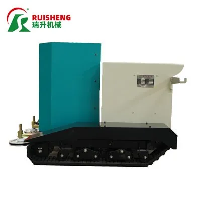 Crawler Wire Saw Mining Machine Crawler Wire Saw Mining Machine