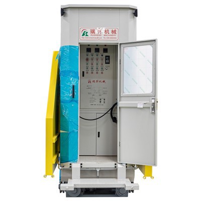 RS Machinery "Eternal Series" Velika-pila sa duplim diskom{1}}